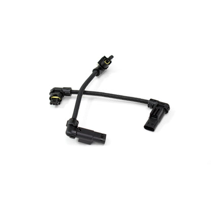 BMW M4 G82 G83 (2021 on) GPF and Secondary Catalyst Delete Pipes inc. OPF Cancellation Kit ONLY