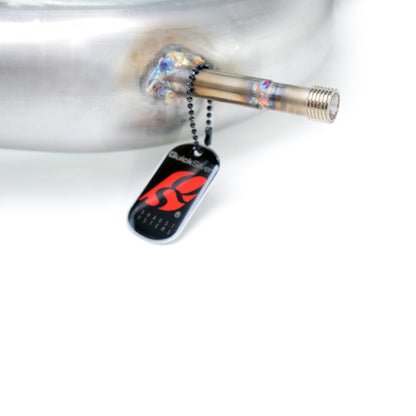 BMW M4 G82 G83 (2021 on) GPF and Secondary Catalyst Delete Pipes inc. OPF Cancellation Kit ONLY