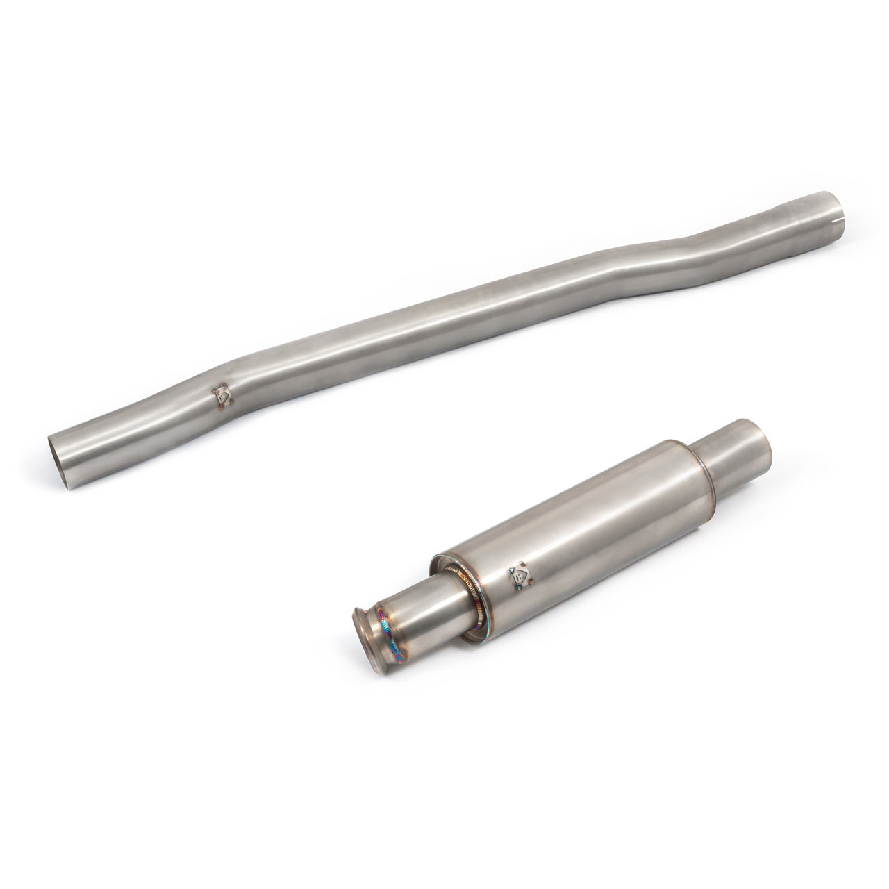 Cobra Sport BMW M235i Gran Coupe (F44) GPF / PPF Delete Performance Exhaust - TMC Motorsport