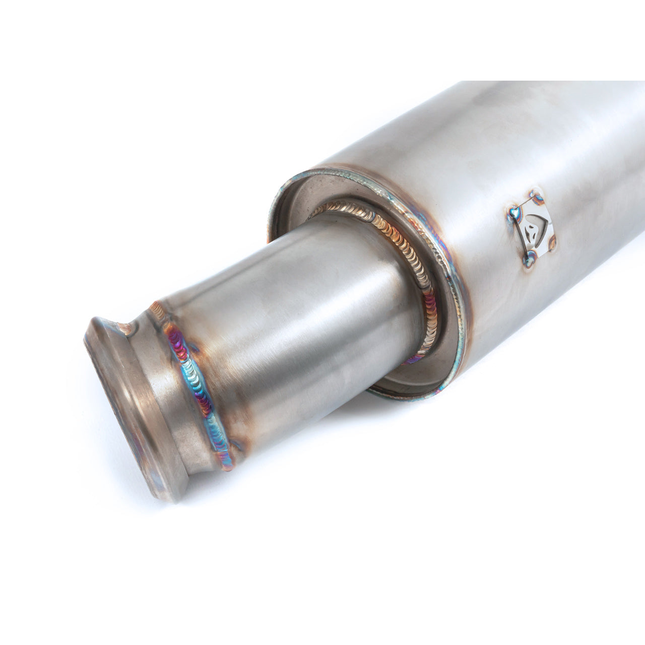 Cobra Sport BMW M235i Gran Coupe (F44) GPF / PPF Delete Performance Exhaust - TMC Motorsport