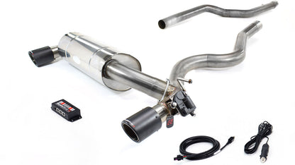 BMW M140i - Sport Exhaust with Sound Architect™  (2016 on) EX-DEMO