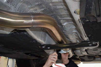 BMW M140i - Sport Exhaust with Sound Architect™  (2016 on) EX-DEMO