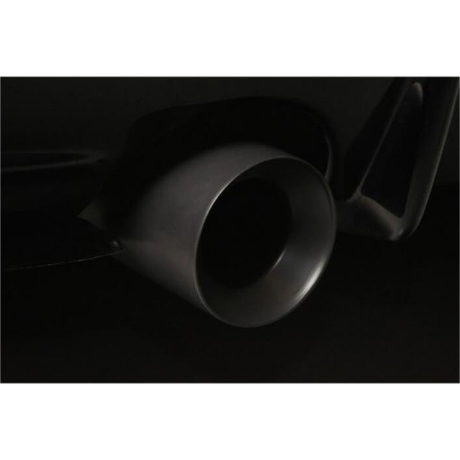 Cobra Sport BMW F-Series OEM Style M Performance Larger 3.5" Slip-on Replacement Tips / Tailpipes - TMC Motorsport