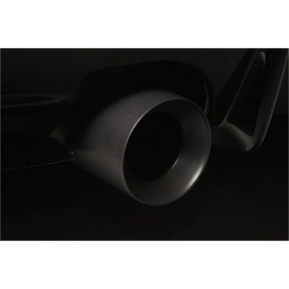 Cobra Sport BMW M235i (F22) Exhaust Tailpipes - Larger 3.5" M Performance Tips - Replacement Slip-on OE Style - TMC Motorsport