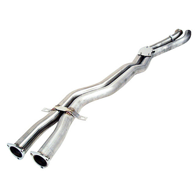 Cobra Sport BMW M3 (E46) Performance Exhaust Centre Section - TMC Motorsport