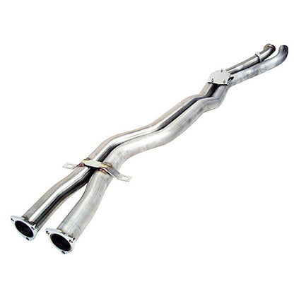Cobra Sport BMW M3 (E46) Performance Exhaust Centre Section - TMC Motorsport
