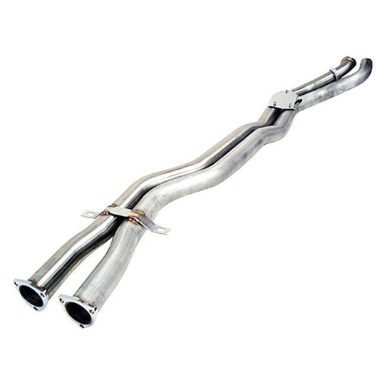 Cobra Sport BMW M3 (E46) Performance Exhaust Centre Section - TMC Motorsport