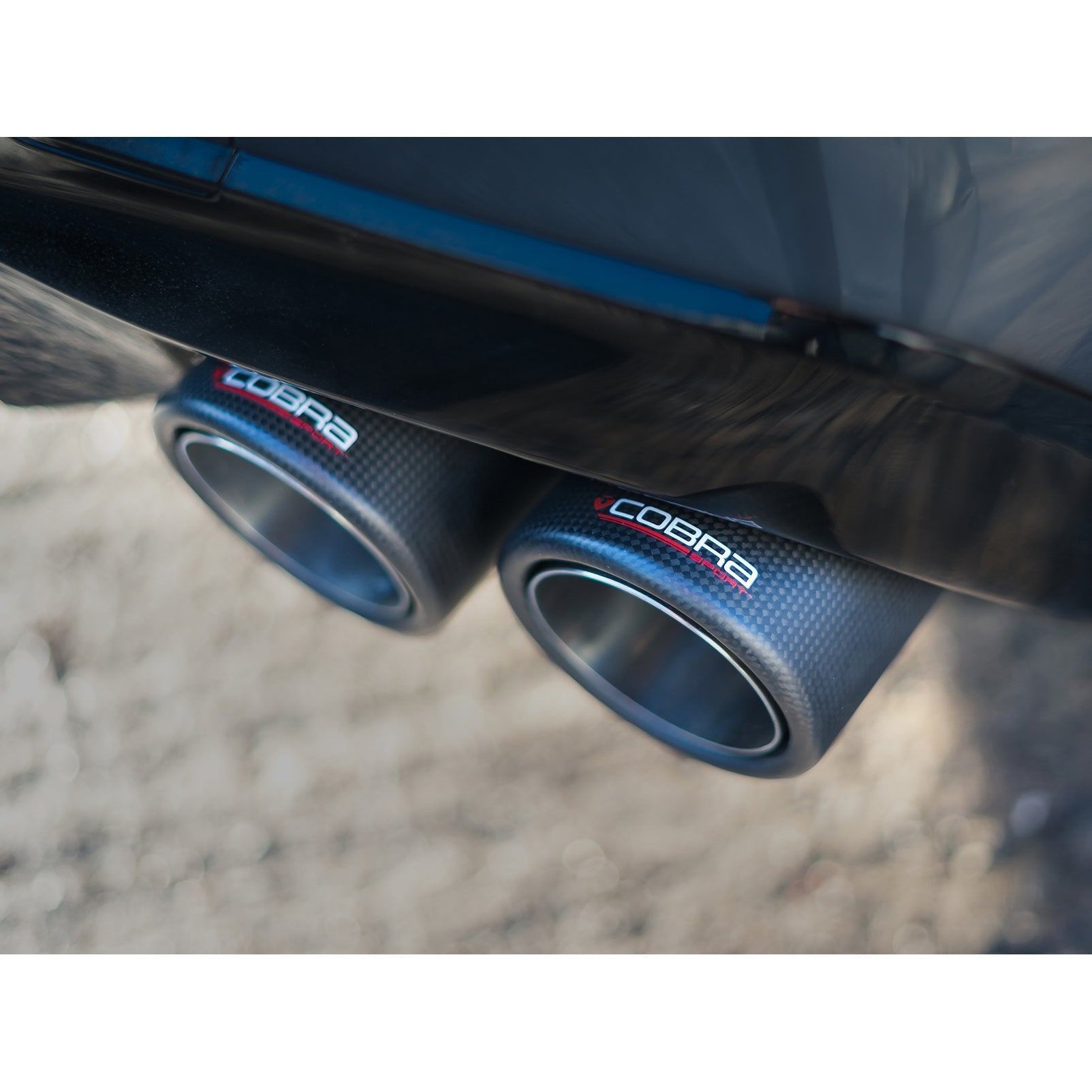 Cobra Sport BMW M440i (G22) (22>) (UK/EU) Valved Quad Exit GPF/PPF Back Performance Exhaust - TMC Motorsport