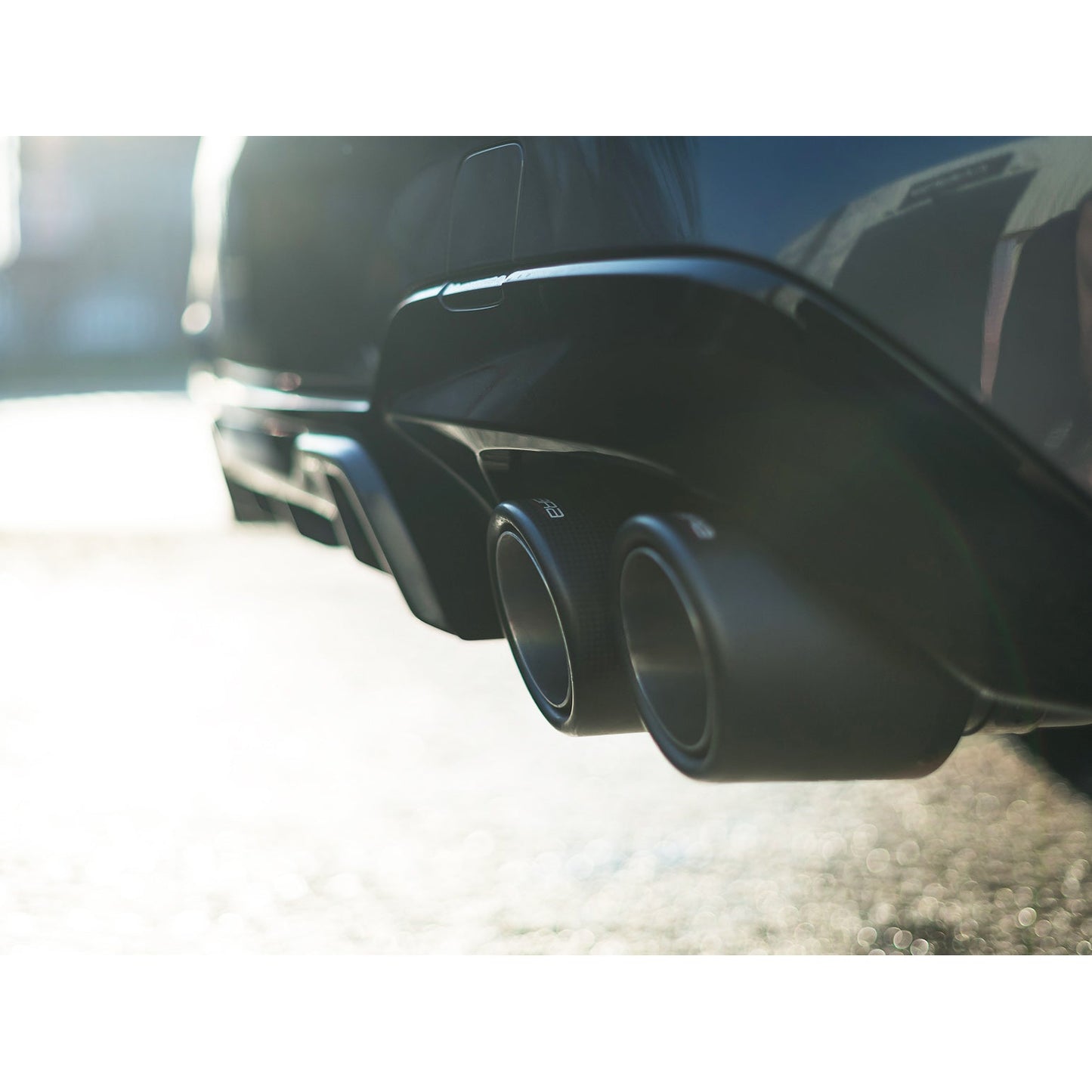 Cobra Sport BMW M440i (G22) (22>) (UK/EU) Valved Quad Exit GPF/PPF Back Performance Exhaust - TMC Motorsport