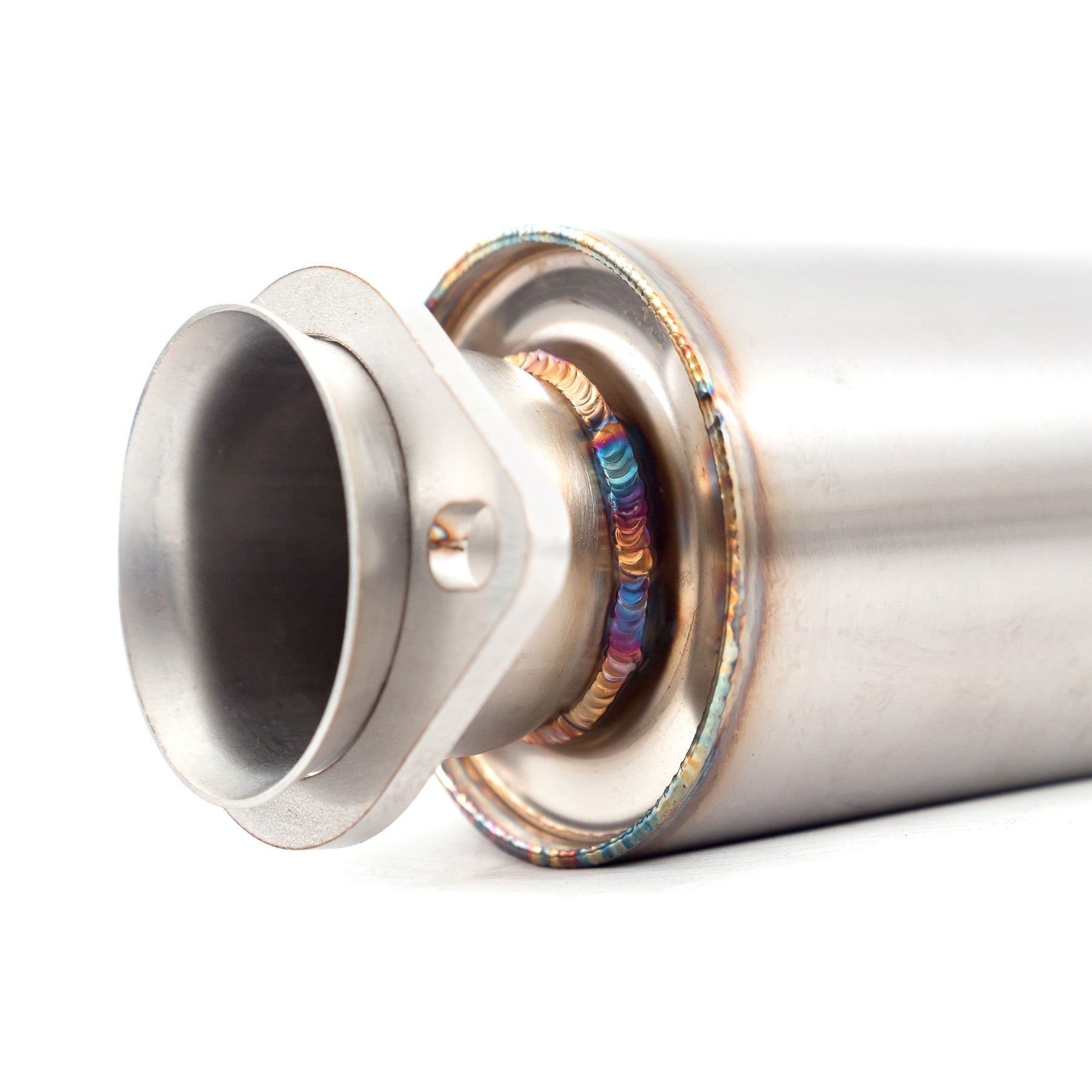 Cobra Sport BMW Z3 1.9 (M44) Cat Back Performance Exhaust - TMC Motorsport