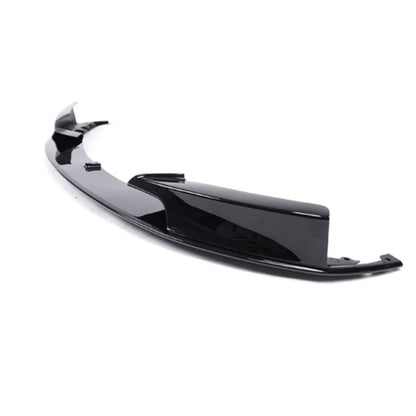 BMW 3 Series F30 M Sport 2012-2018 Gloss Black Full Aero Body Kit - Diffuser 00___ - TMC Motorsport