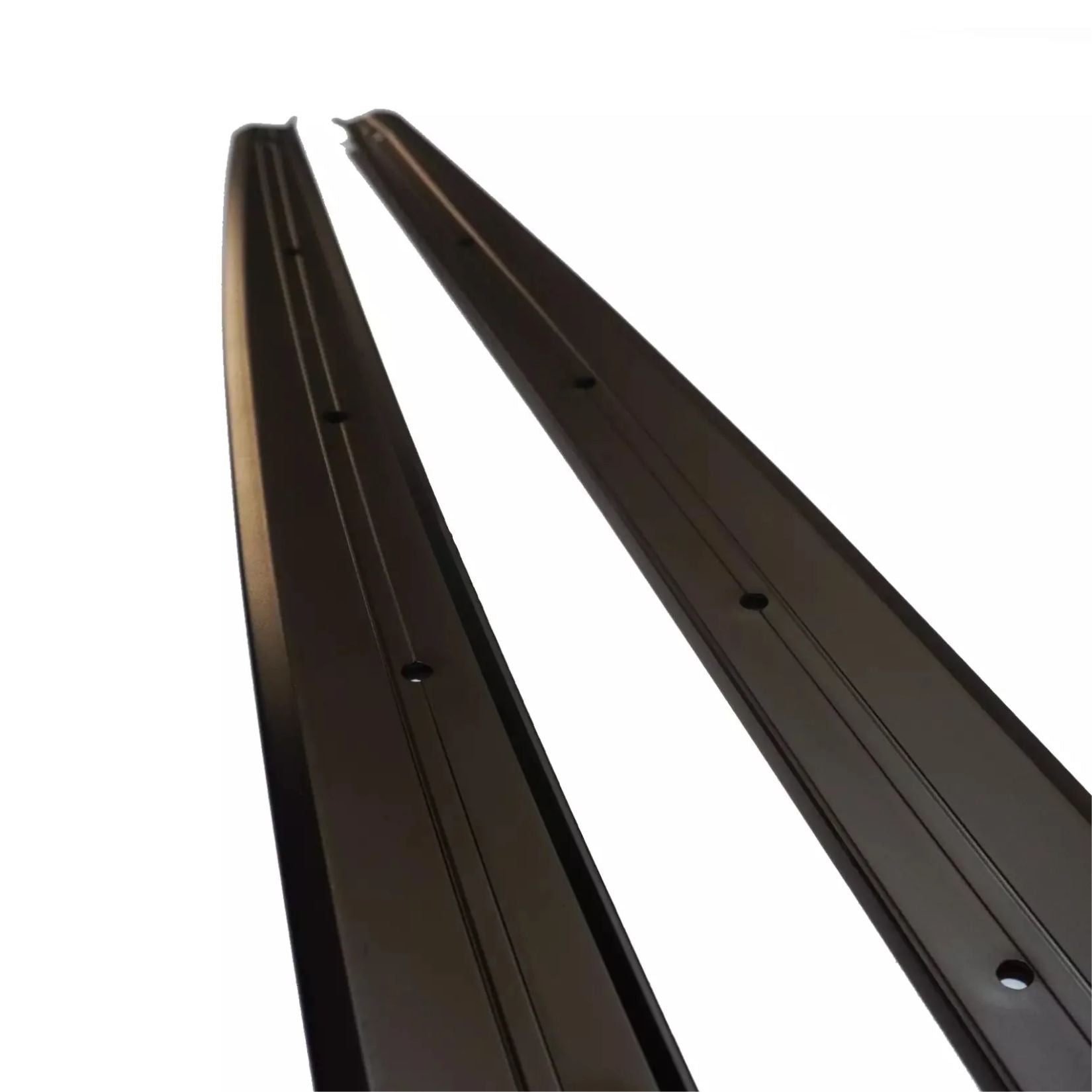 BMW 3 Series F30 M Sport 2012-2018 Matte Black Full Aero Body Kit - Diffuser 0___0 - TMC Motorsport