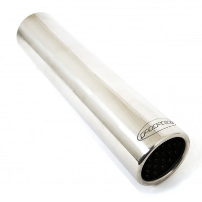 Piper Exhausts VW Golf MK2 1.8 GTi (88-92) - 2 Silencer System - TMC Motorsport