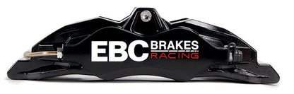 Abarth 500 / 595 / 695 EBC Brakes Balanced Front Big Brake Kit - Various Options - Abarth Tuning