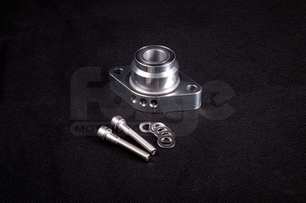 Forge Motorsport Blow Off Adaptor for Audi, VW, and SEAT 1.4 TSi Engine - TMC Motorsport