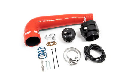 Blow Off Valve and Kit for Audi, VW, SEAT, and Skoda 1.2 TSI  - Up to 2015 - Forge Motorsport