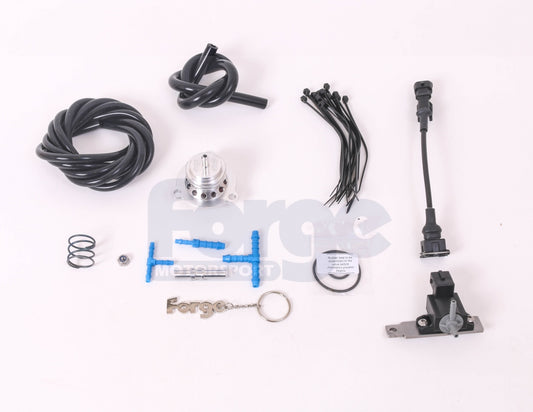 Blow Off Valve and Kit for Punto Evo &amp; Renegade 1.4 Multiair
