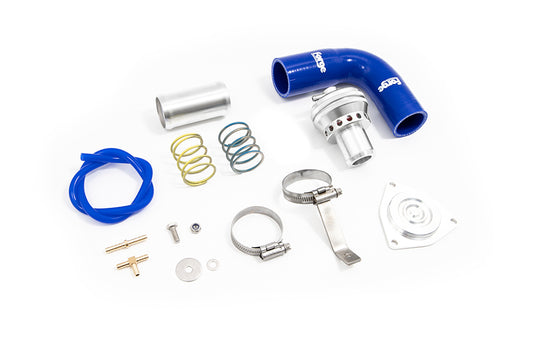 Forge Motorsport Blow Off Valve for Renault Megane RS250/265/275 - TMC Motorsport