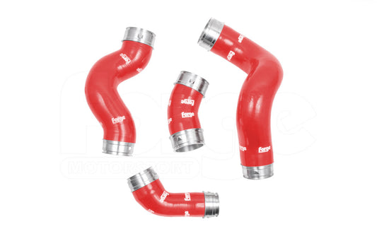Forge Motorsport Boost Hose Kit for the VW T5 1.9TDI 2003-2010 - TMC Motorsport