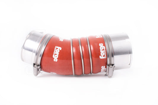 Forge Motorsport BMW 335 Diesel E90/91/92/93 Replacement Turbo Outlet Hose - TMC Motorsport