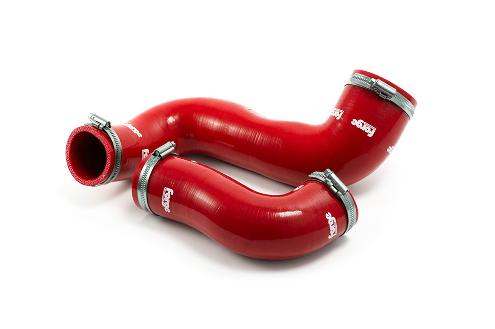 Forge Motorsport Boost Hoses for Mini N18 Engines - TMC Motorsport