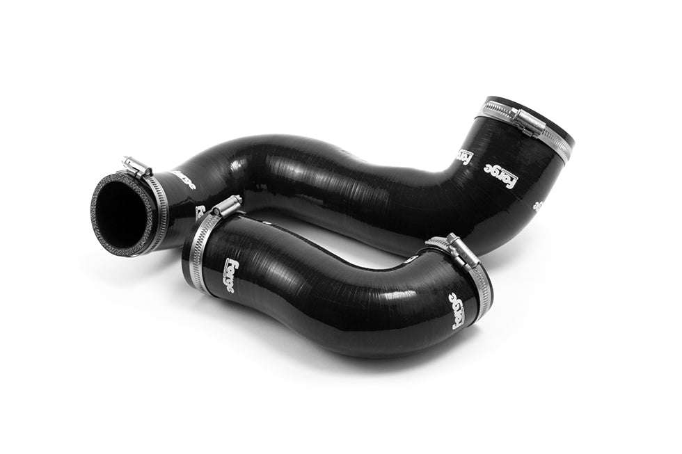 Forge Motorsport Boost Hoses for Mini N18 Engines - TMC Motorsport