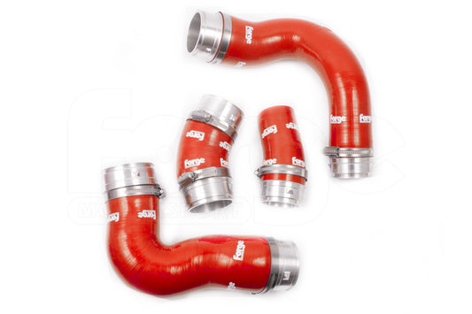 Forge Motorsport Boost Hoses for VW T5 2.5 TDI - TMC Motorsport