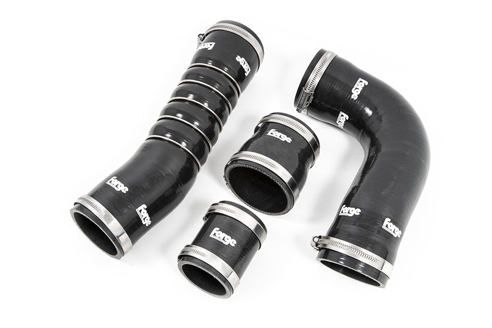 Forge Motorsport Boost Hoses for the Audi RS3 8Y - TMC Motorsport