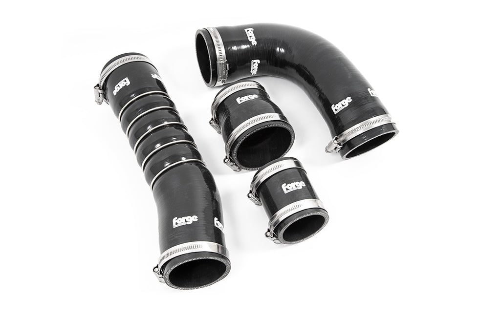 Forge Motorsport Boost Hoses for the Audi RS3 8Y - TMC Motorsport