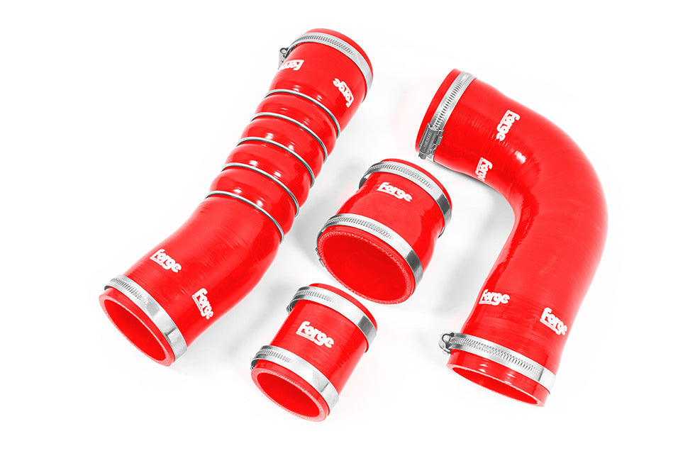 Forge Motorsport Boost Hoses for the Audi RS3 8Y - TMC Motorsport