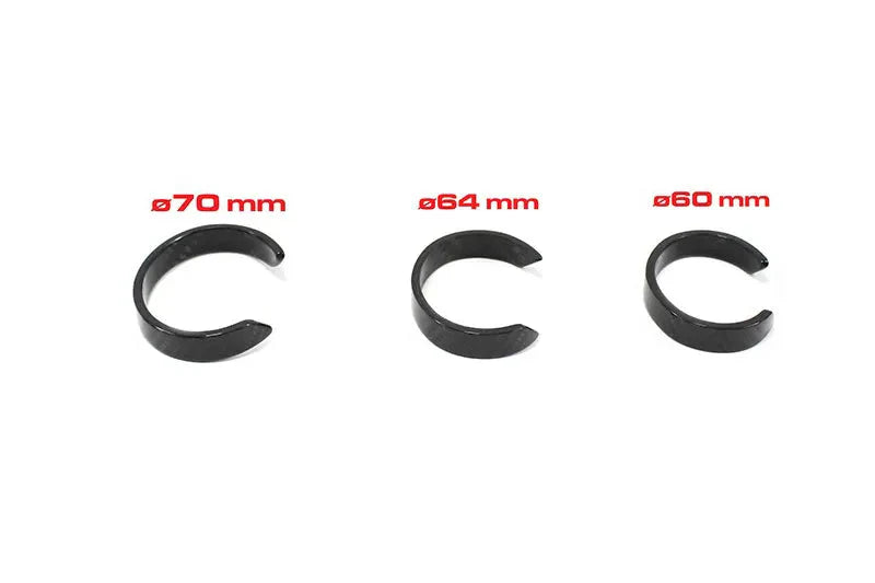 Bracelet - Carbon Fibre - Koshi Group Store