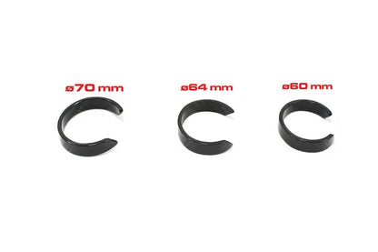 Bracelet - Carbon Fibre - Koshi Group Store