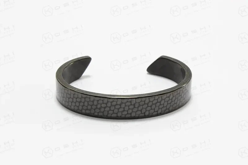 Bracelet - Carbon Fibre - Koshi Group Store