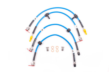 Brake Lines for BMW M2, M3, M4 (F34, F80, F82, F87 Chassis) - Forge Motorsport - TMC Motorsport