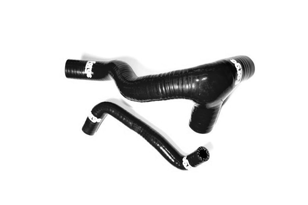 Forge Motorsport Breather Hoses for Audi, VW, SEAT, and Skoda 1.8T 150/180 HP Engines - TMC Motorsport