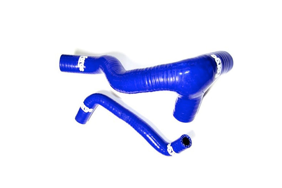 Forge Motorsport Breather Hoses for Audi, VW, SEAT, and Skoda 1.8T 150/180 HP Engines - TMC Motorsport