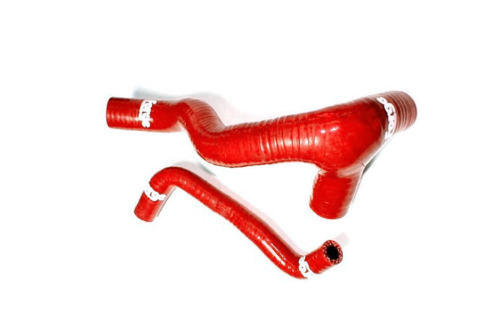 Forge Motorsport Breather Hoses for Audi, VW, SEAT, and Skoda 1.8T 150/180 HP Engines - TMC Motorsport