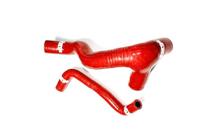 Breather Hoses for Audi, VW, SEAT, and Skoda 1.8T 150/180 HP Engines - Forge Motorsport