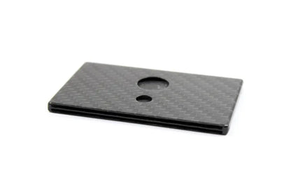 Business Card Holder - Carbon Fibre - Koshi Group Store