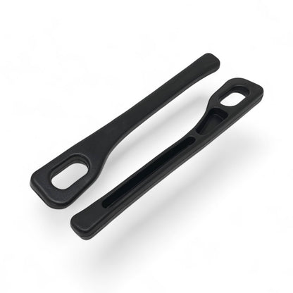 Universal Seat Gap Filler Pair - Black