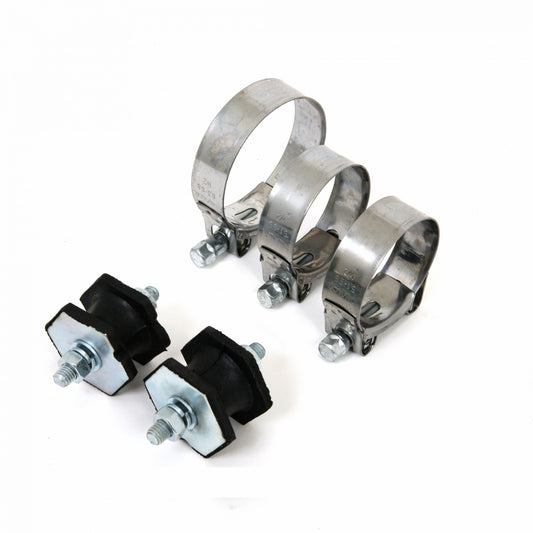 Piper Exhausts Austin Healey 3000 - System Fitting Kit (CAH2) - TMC Motorsport