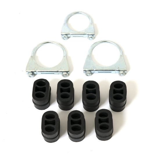 Piper Exhausts Vauxhall Astra MK4 2.2 16v SRI (98-06) - System Fitting Kit - TMC Motorsport