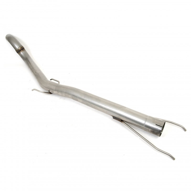 Piper Exhausts Vauxhall Astra MK4 2.0 GSI/SRI (98-06) - Centre Without Silencer - TMC Motorsport