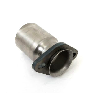 Piper Exhausts Vauxhall Astra MK5 H VXR 2.0L 16v (04-10) - Adapter For OEM System - TMC Motorsport