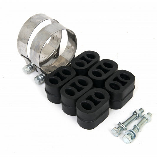 Piper Exhausts Vauxhall Astra MK5 H VXR 2.0L 16v (04-10) - System Fitting Kit - TMC Motorsport