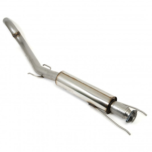 Piper Exhausts Vauxhall Astra MK5 H VXR 2.0L 16v (04-10) - Centre With Silencer - TMC Motorsport