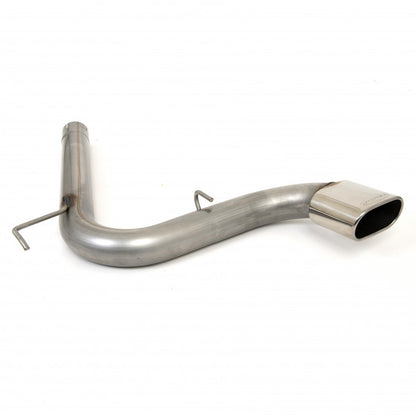 Piper Exhausts Vauxhall Astra MK5 H VXR 2.0L 16v (04-10) - Rear Without Silencer - TMC Motorsport