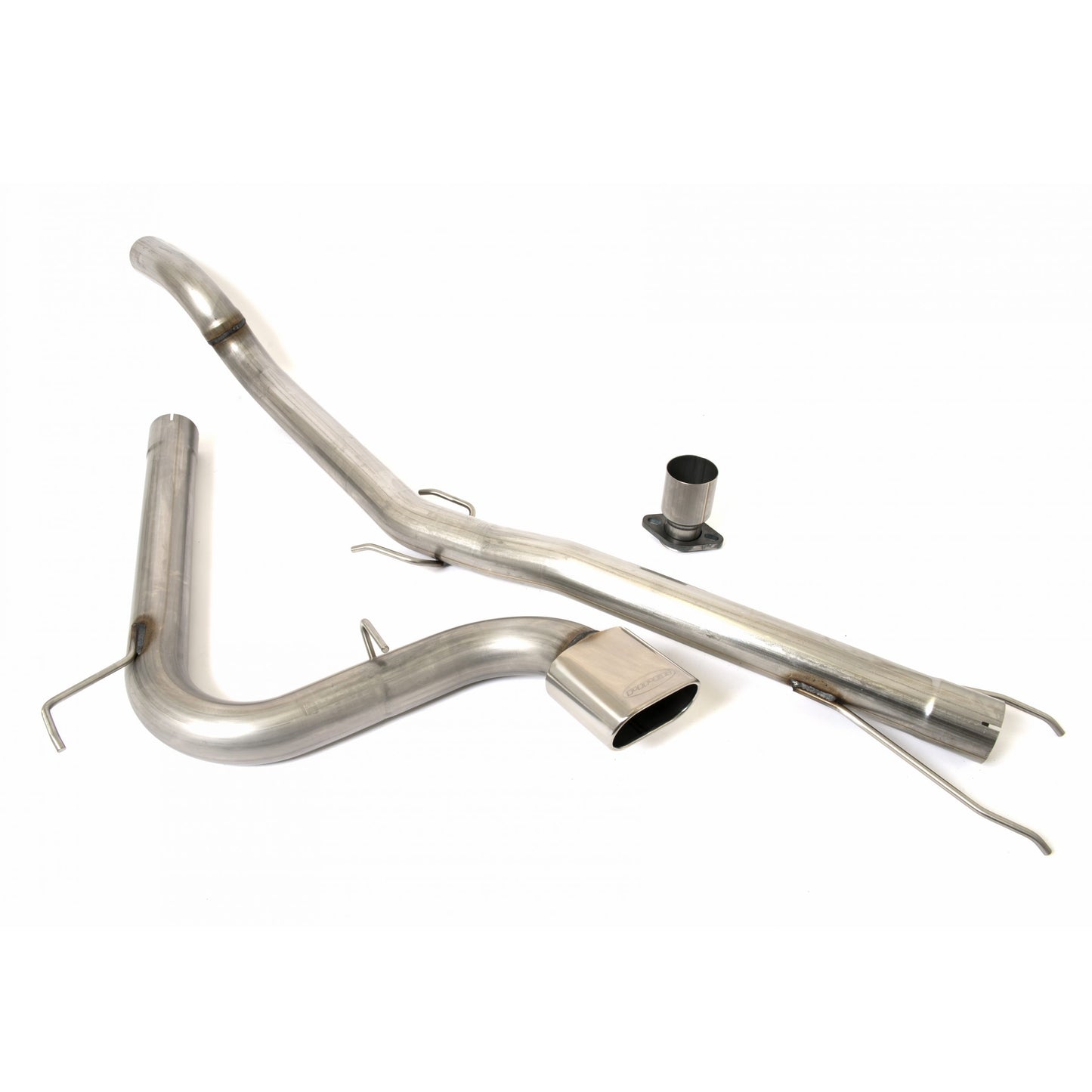 Piper Exhausts Vauxhall Astra MK5 H VXR 2.0L 16v (04-10) - 0 Silencer System - TMC Motorsport