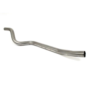 Piper Exhausts Vauxhall Astra MK1 GTE 1.8 (83-85) - Centre Without Silencer - TMC Motorsport