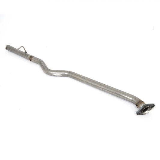 Piper Exhausts Vauxhall Astra MK1 GTE 1.8 (83-85) - Front Without Silencer - TMC Motorsport